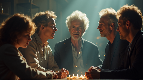 In Memoriam: Remembering the Legends Lost in 2025