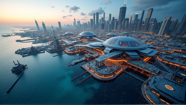 PsiQuantum's Quantum Leap: Chicago Facility Poised to Revolutionize Tech