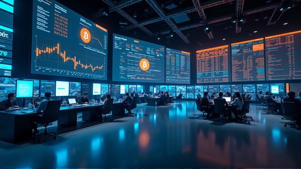 Unlocking the Crypto Frontier: Bitwise Launches Retail Crypto ETPs on LSE