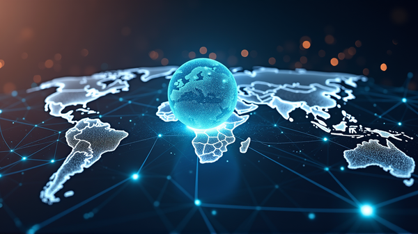 Unveiling the S&P Digital Markets 50 Index: A New Era for Crypto Investors