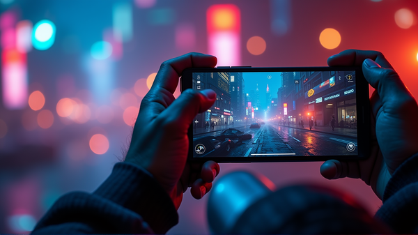 Transform Your Gaming: Play Steam Games on Android Anytime, Anywhere!