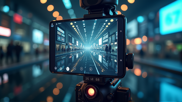 Revolutionizing Android Screen Recording: Google's Exciting Overhaul
