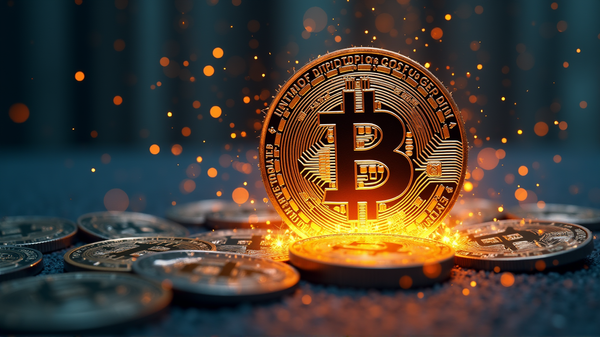 US Shutdown Fears Spike Crypto Craze: BTC, ETH, SOL in Focus