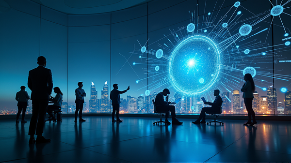 Innovations and Market Moves Shaping the Analytics Landscape