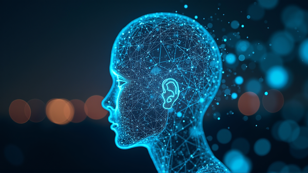 Harnessing AI & Data: Revolutionizing Government Services for Trust & Efficiency