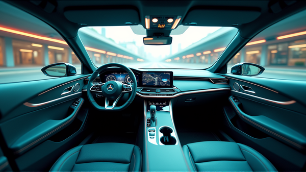 Google Maps EV Update on Android Auto: Streamlined Charging Filters