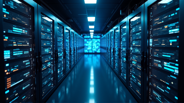 Micron Technology: The Hidden Titan in AI's Expanding Horizon