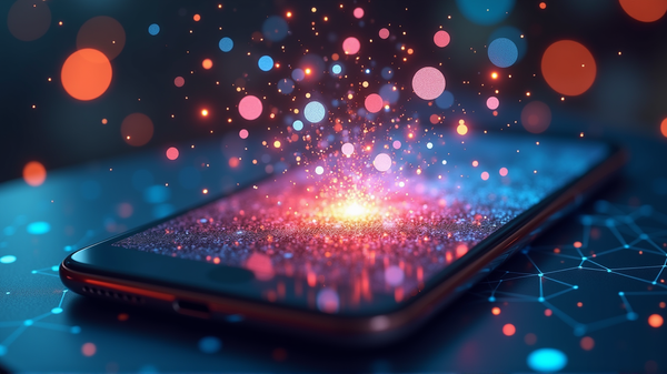 Google's Ambitious Move: Breaking Barriers Between iPhones and Androids