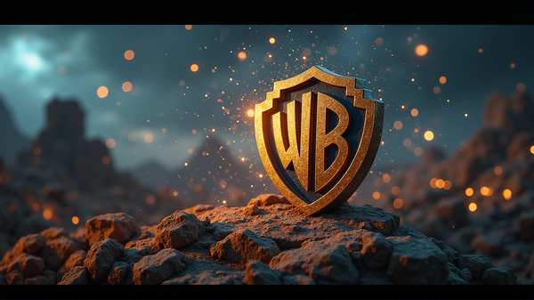 Warner Bros. Discovery: A Star-Studded Bidding Battle Begins!