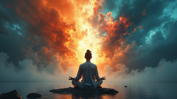 Unveiling the Hidden Side Effects of Meditation