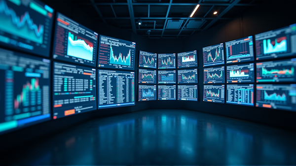 Former FTX US President Warns Against High Leverage in Crypto Markets