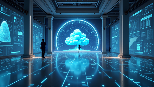 Why Brazilian Banks are Embracing Tech: Two Decades of Transformation Unpacked