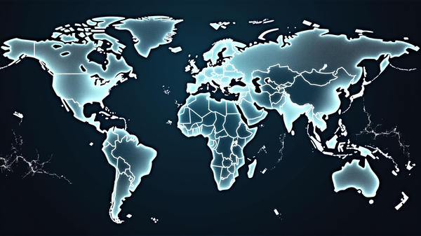 Global Internet Stumbles: Cloudflare's Major Outage Leaves a Mark