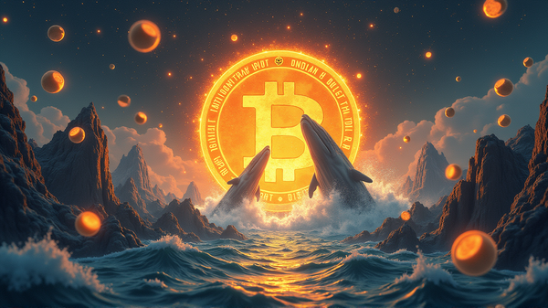 Why Dogecoin, Bonk, and Other Meme Coins Are Poised for a Breakout