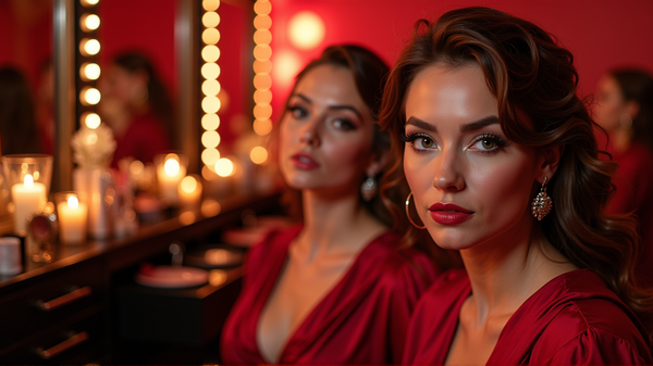 Hollywood’s Glam Squads Shine Bright: Inside THR’s Exclusive Beauty Dinner