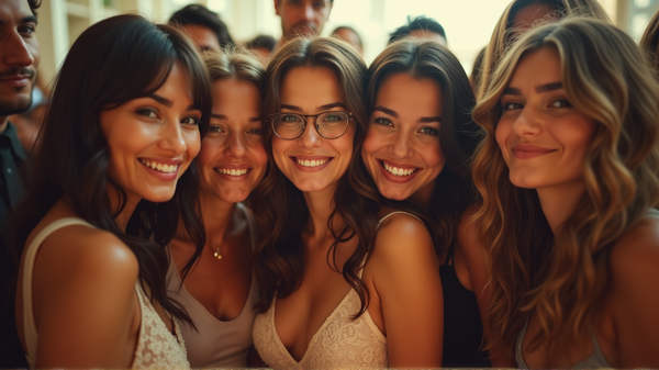 These Celebrities Better Never Have Scandals - Fans' Purehearted Wishes Revealed!