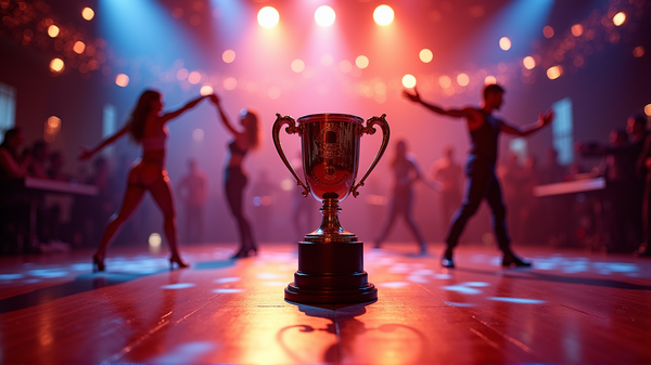 Joey Graziadei: Leading the ‘DWTS’ Legacy and Embracing the Future