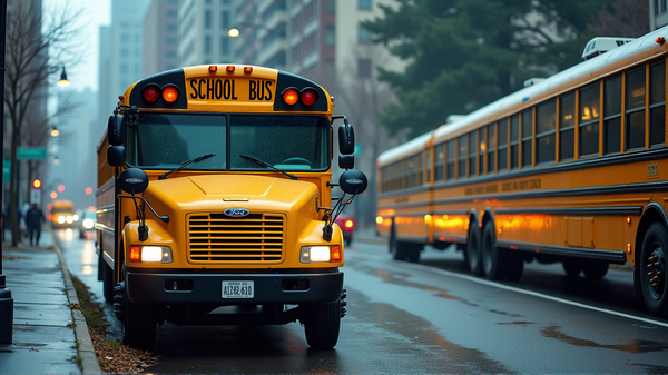 How Digital Payroll Saved a Georgia School District $300K Annually