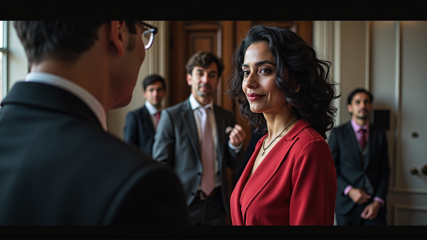 Hollywood's Divide: Celebs React to Zohran Mamdani's Landmark NYC Win