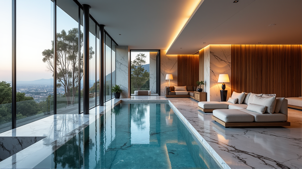 Own a Piece of Rock History: Ozzy Osbourne’s Glamorous Condo on Sale!