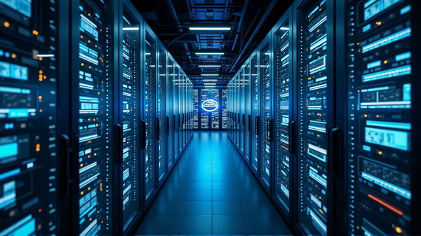 Micron Technology: The Unsung Hero in AI's Data-Driven Revolution