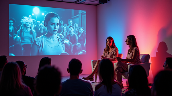 Web Summit 2023: Khaby Lame & Maria Sharapova Lead Digital Innovation Charge