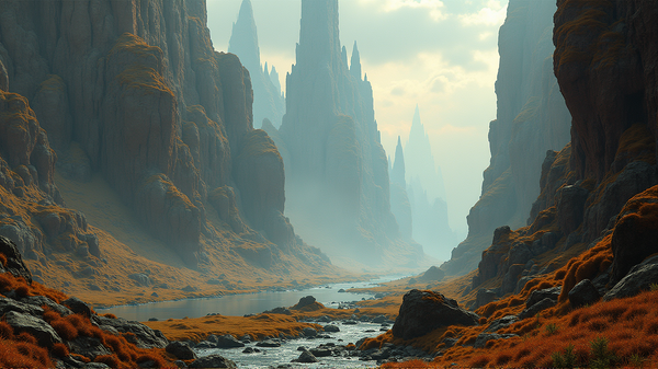 Discovering the Genius of Iain M. Banks: A Master of Sci-fi World-Building