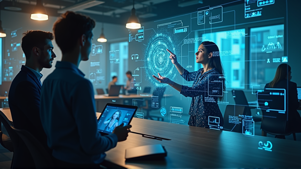 Invest in People: The Secret to AI Adoption Success