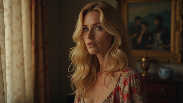 A Tribute to Diane Ladd: Laura Dern's Heartfelt Farewell