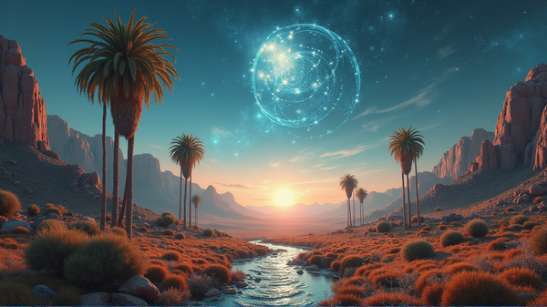 California Leads the Quantum Revolution with 'Quantum California' Initiative