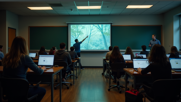 Schools Left in Limbo: The AWS Outage's Digital Wake-Up Call