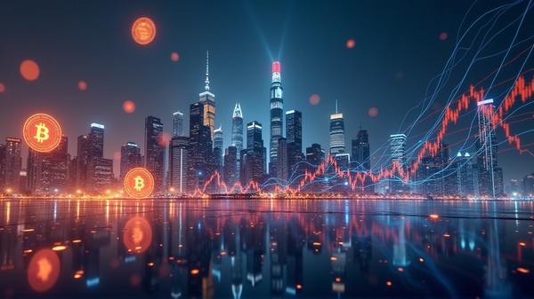 Market Revelations: The Steady Evolution of Bitcoin Projections