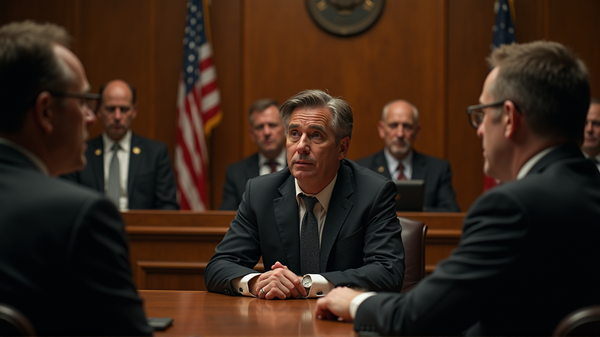 Hollywood Actor's Unforeseen Role in a Tragic Odyssey