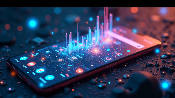 Discover the Exciting November 2025 Android System Updates!