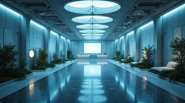 DOE's New Structure: A Leap Towards Energy Innovation