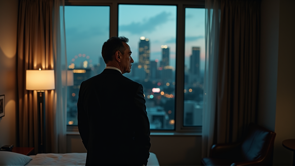 From Hollywood Glory to Homelessness: Kevin Spacey's Uncertain Path