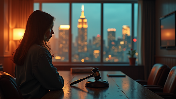 Hollywood's Shocking Instacart-Style Fentanyl Operation Unveiled