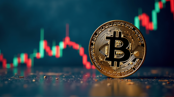 Bitcoin's Downward Spiral: A 2025 Crisis?