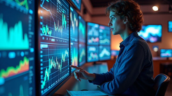 Ben Goggin: Leading Insights into Technology and Emerging Internet Trends