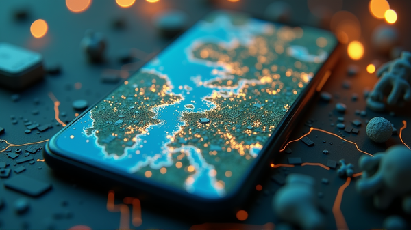 Android 16 Revolutionizes Rural Privacy with Dynamic Location Shield