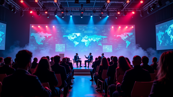 Match Group Sets Sights on Barclays Global Technology Conference