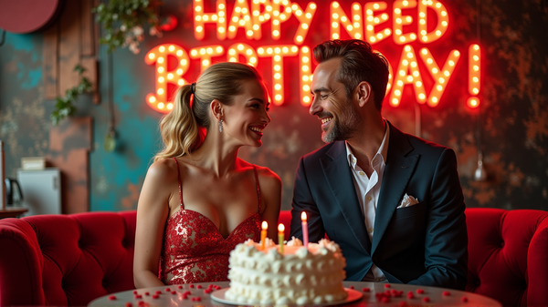 Katherine Heigl & Stephen Merchant: Celebrate Their Special Day