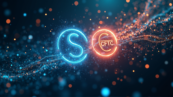 Merging the Titans: SEC and CFTC Unite for Digital Economy Revolution