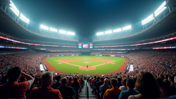 Game 7 Finale: Celebrities Marvel at Dodgers vs Blue Jays Classic