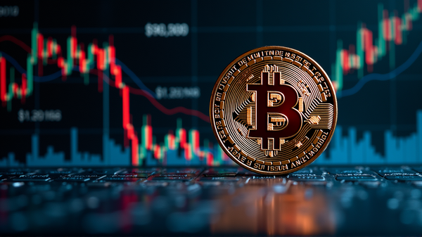 Bitcoin Dips Below $90,000: A Signal for the Next Bull Run?