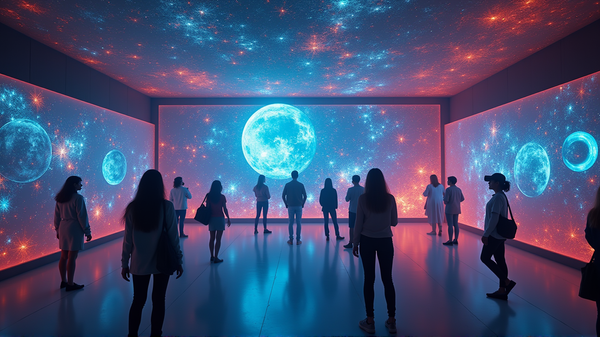 AI and XR: Driving Innovation in Education at NC State