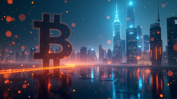 Cryptocurrency's Next Chapter: Post-Liquidation Reset?