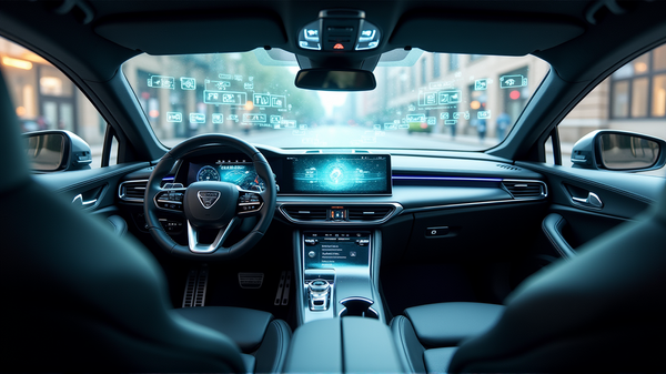 The Future of Driving: Google Assistant's Journey Towards Sunset on Android Auto