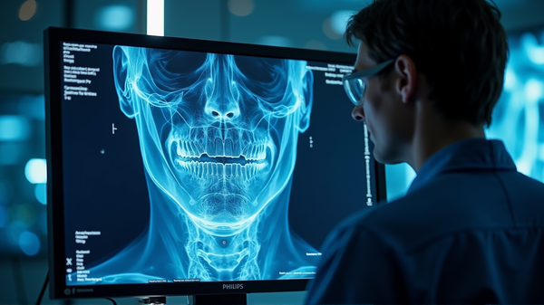 Philips Unveils Revolutionary Web-based Diagnostic Viewer