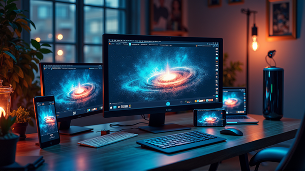 Revolutionizing Web Design: TNCFlow's New Template Marketplace